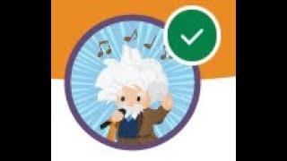 Marketing Cloud Engagement Einstein Activation: Quick Look - All Challenges in 1 video || Salesforce