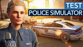 Diese Open World macht Kindheits-Fantasien wahr! - Police Simulator: Patrol Officers im Test