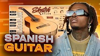 How To Making Spanish Guitar Beats