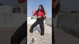 Nadiyon Paar Cover Dance | Roohi | Janvi Kapoor | Cover Dance By Chhaya Shree