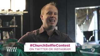 #ChurchSelfieContest