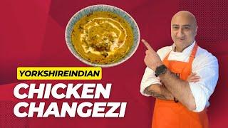 Chicken Changezi - Easy Recipe - Indian Cuisine