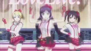 AMV Love Live!