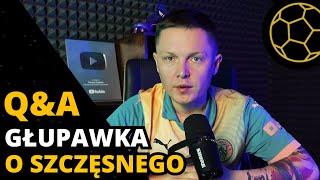 SZCZĘSNY W BARCELONIE - CZY POLSKIE MEDIA (I JA) ZWARIOWAŁY?