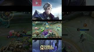 meng comback - mobile legends