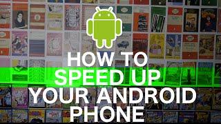 How To Speed Up Your Android Phone | Faster Animations, Remove Bloatware + More!