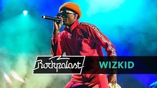 Wizkid live | Rockpalast | 2019