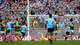 Unreal Scores In Gaelic Football HD