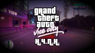 GRAND THEFT AUTO: VICE CITY - САМАЯ АТМОСФЕРНАЯ GTA?!