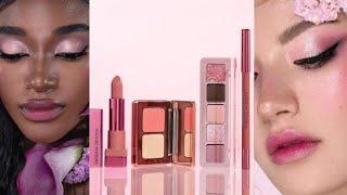 Sneak Peek New!Natasha Denona MINI ROSE EYESHADOW PALETTE|New Makeup Releases 2024|Beauty Addict