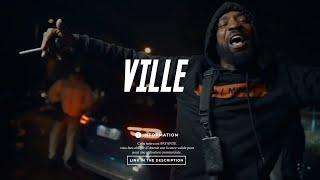 Da Uzi x Zkr Type Beat - VILLE - (Prod. Lusid Beats)