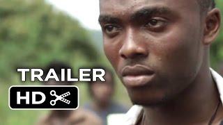 Freetown Official Trailer 1 (2014) - Dramatic Thriller HD