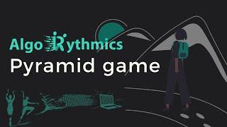 PYRAMID GAME - TRAILER