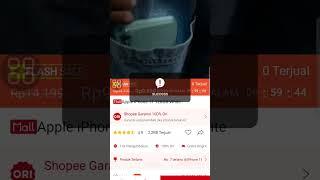 Sukses beli iPhone 11 flash sale shopee #Cheating #hacker #habis #weird #pinkvenom #blackpink