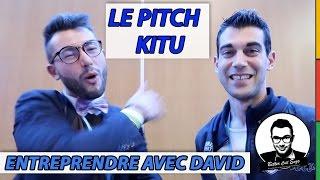 Comment Convaincre EN 1 MINUTE avec DAVID VENNINK