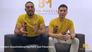 Personal Training in Basel