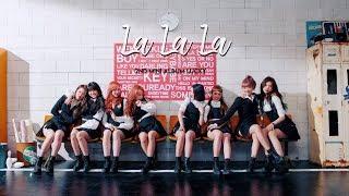 Weki Meki 위키미키 - La La La M/V