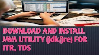 How to download and install java utility