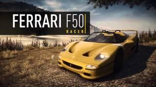 Need for Speed Rivals "Ferrari DLC" Trailer