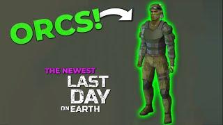 Kefir's Newest Last Day on Earth! Craft of Survival Immortal