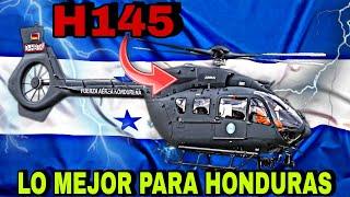 NOTICIA IMPORTANTE! HONDURAS COMPRA el MEJOR HELICÓPTERO del MUNDO!