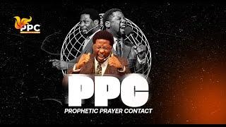 PROPHETIC PRAYER CONTACT || 5TH NOVEMBER 2024