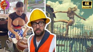 Funniest Construction Site Antics Caught On Camera: October Compilation #55 #construction #adamrose