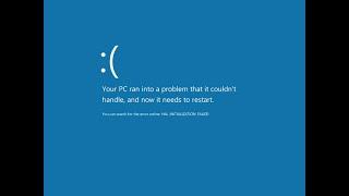 Fix: Video_TDR_Failure (Nvlddmkm.Sys) BSOD on Windows 10