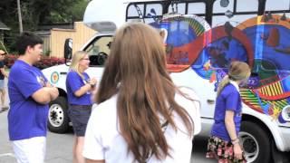 Art Bus Collaboration - City of Lawrence, Kansas