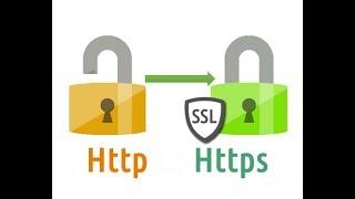 HTTP to HTTPS auto redirect  || Cpanel