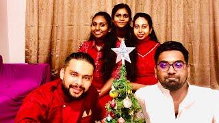 The Quarantine Christmas  | Short Film | Viral Now | by Harienraj Jeen