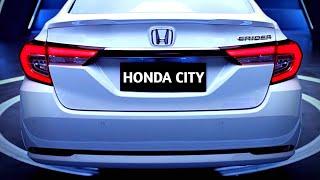 New Honda City 2022 | Honda (crider) || review || (2021) redesign