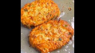 Hash Browns Recipe, Perfect Hash Brown Recipe at Home | MacDonald's Style Hash Browns