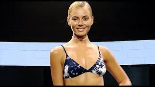 ALL THAT SHE LOVES Spring 2022 Gran Canaria Swimwear - Fashion Channel