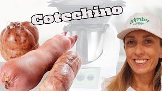 Cotechino con Bimby - TM6 TM5 TM31