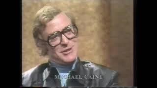 Michael Caine - On British class system