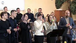 Моя Країна, хто не знає - Psalter