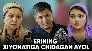 TAQDIRLAR - ERINING XIYONATIGA CHIDAGAN AYOL