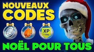 CADEAUX DE NOËL : 3 LÉGENDAIRES GRATUITS️Сodes Promo Raid Shadow Legends️FR 2024