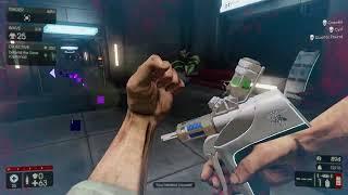 Killing Floor 2 - HMTech-201 SMG