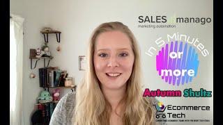 SALESmanago Demo and Review | Hyper-Personalized Customer Data Platform | eCommerce Tech