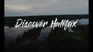 Discover Halifax & behind the scenes