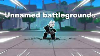 Este battleground tiene potencial | unnamed battleground