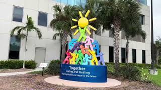 FSU HealthPark & Golisano Children's Hospital