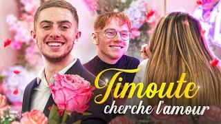 TIMOUTE CHERCHE L'AMOUR (10 filles pour conquérir son cœur)