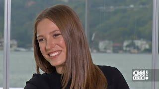 Serenay Sarıkaya'dan Sezen Aksu şarkısı