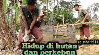 tradisi ritual menurunkan hujan orang jaman dulu warta petani muda hidup di hutan