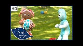 In the Night Garden - The Ball