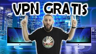  Mejora tu PING para JUEGOS y NAVEGA SEGURO! con esta VPN [2021]