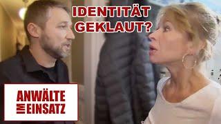 Identität gefälscht? Wieso lügt Mona alle an? |1/2| Anwälte im Einsatz | SAT.1